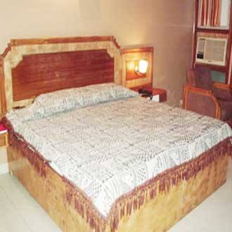 Hotel Dewan Palace, Sonipat 3